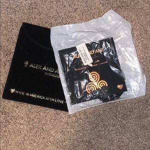 Alex and Ani Bracelet